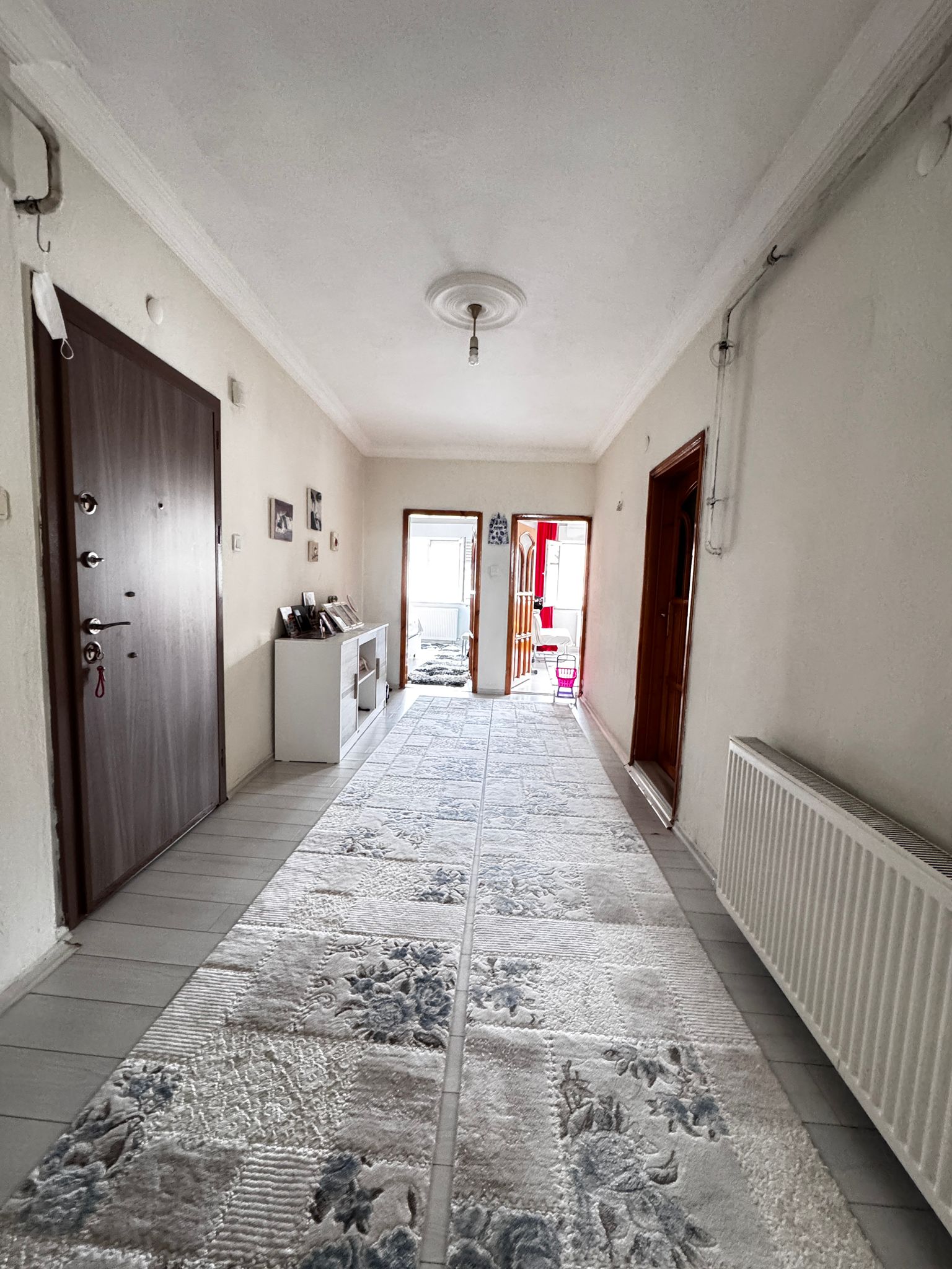 MABEL'DEN SAHİLDE FULL DENİZ MANZARALI EMSALSİZ DAİRE